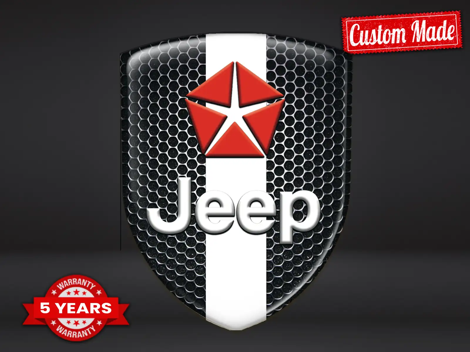 Jeep Auto Folien Aufkleber Pro Max Haltbar Stilvoll Modern